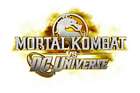 Mortal Kombat vs. DC Universe Logo