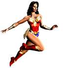 Wonder Woman
