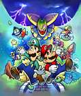 Box Art Illustration