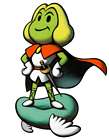Prince Peasley