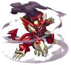 Charge Beast