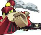 ChargeMan