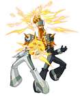 Gemini Spark
