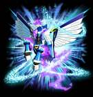 Pegasus Magic