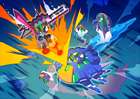 Buckfire vs Chronoshock