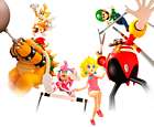 Characters