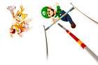 Tails & Luigi