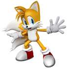 Tails