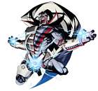 New Destroyman Art from No More Heroes 2: Desperate Struggle