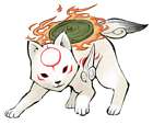 Chibiterasu