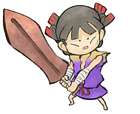 Kuni & Sword