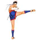 Joe Higashi