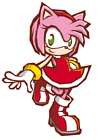 Amy Rose