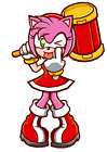 Amy Rose