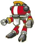 E-102 Gamma