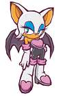 Rouge the Bat
