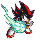 Shadow - Powers