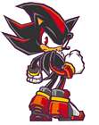 Shadow the Hedgehog