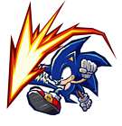 Sonic - Kick