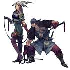 Beast Tamer Class