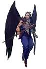 Canopus Wolph