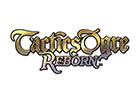 Tactics Ogre: Reborn Logo