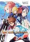 Arc Rise Fantasia Box Art