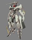 Simmah Art from Arc Rise Fantasia