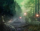 Environment Artwork