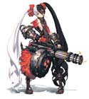Po Hwa-Ran