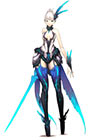 Jin Female Design
