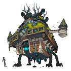 House Monster