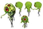 Jibaglyeong Monster