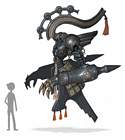 Law Mecha