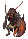 Lobster Monster