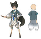 Lyn Male
