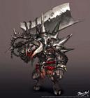 Monster Design