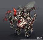 Monster Design