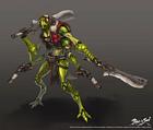 Monster Design