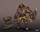 Monster Design