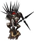 Monster Design