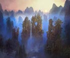Mountain Dwellings