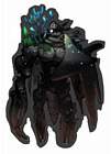 Pirate Crustacean Monster