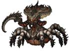 Spidercrab