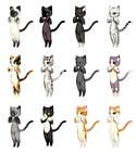 Summoner Cat Pet Concepts