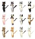 Summoner Cat Pet Concepts