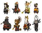 Summoner Dog Pet Ideas