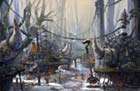 Goblin Village