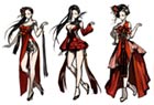 Yura Clothes Concept
