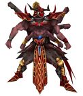 Gilgamesh - EX Form
